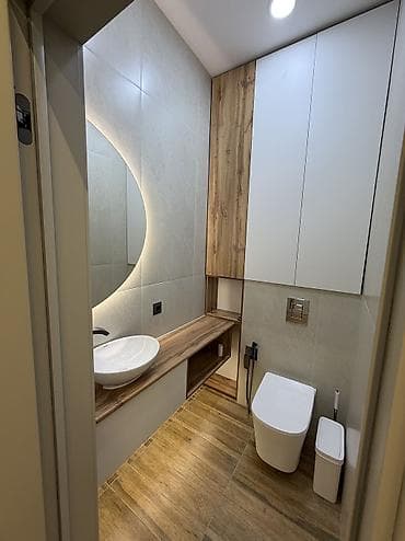 додой: 2 комнаты, Собственник, Без подселения, С мебелью полностью — 8