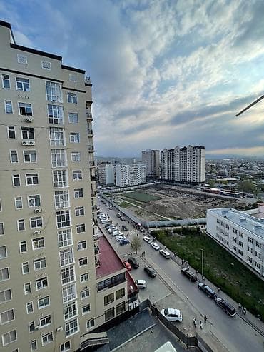 1 комната, 44 м², Элитка, 11 этаж, Евроремонт