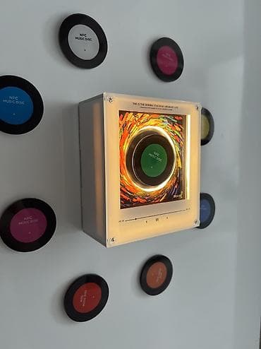 ТВ жана Видео: ОПТОМ!!! Магнитные плееры на холодильник по 2000 сом!!! Осталось 45 — 6