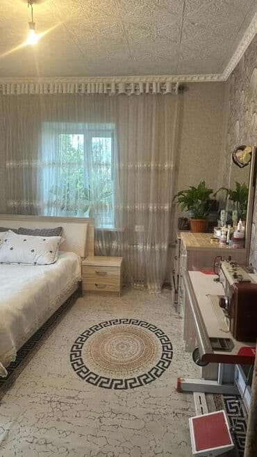 дом бишкек дордой: Үй, 110 кв. м, 3 бөлмө, Менчик ээси, Косметикалык оңдоо — 6