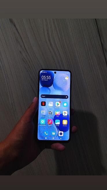 microsoft i5: Redmi, Redmi Note 9 Pro, Б/у, 128 ГБ, цвет - Синий, 1 SIM, 2 SIM — 2