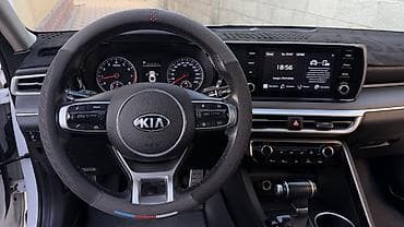kia k5 разбор: Kia K5: 2020 г., 2 л, Автомат, Газ, Седан — 10