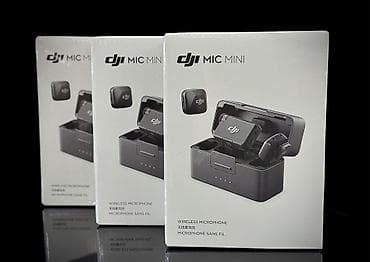 behringer model d: DJI Mic Mini оригинал 100% с официального магазина гарантия есть ✅ — 2