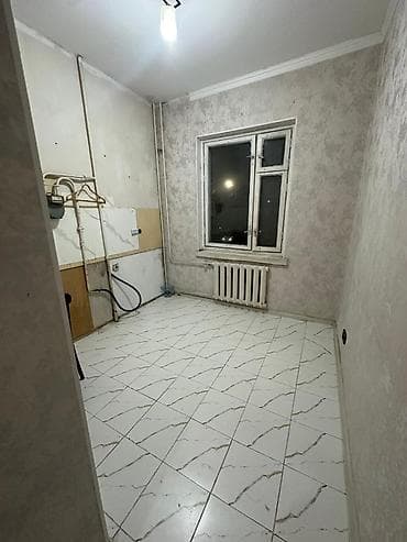 обмен домов: 3 комнаты, 63 м², 105 серия, 2 этаж, Старый ремонт — 5