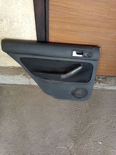 обшивка на гольф 2: Обшивка стоек Volkswagen Б/у, Оригинал, Германия — 7