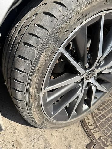 235 60 р18: Шины r18 235/40 — 1