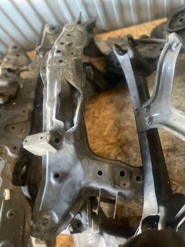 кузовные запчасти на тойоту бишкек: Toyota, Honda, Nissan, Mazda Балки передние в наличии Тойота, Хонда — 11