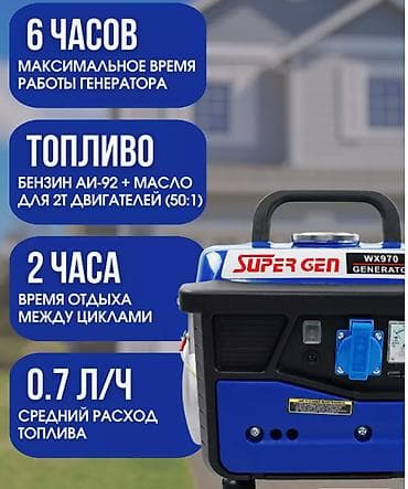 мини кандер: Бензиновый генератор 1кв Канистра для бензина Масло для двухтактных — 6