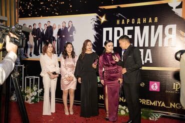 работа аниматором бишкек: Организация мероприятий | Ведущий, тамада, Певцы — 9