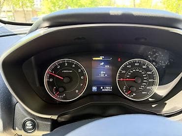 infinity qx: Subaru Ascent: 2020 г., 2.4 л, Вариатор, Бензин, Кроссовер — 9