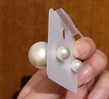 украшения с национальными узорами: 🎅🎀БИЖУТЕРИЯ + 🎁ПОДАРОЧНАЯ КОРОБКА. 🎀ОБОДОК - 150 СОМ. 🎀БРАСЛЕТ - 150 — 5