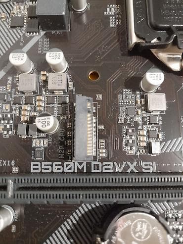 9800 gt: Материнская плата, Новый, LGA1200, Micro-ATX, Для ПК — 9