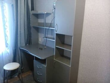 корпусная мебель на заказ бишкек: Мебель на заказ, Детская, Стол — 5