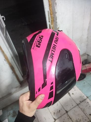 Мототехника: Мото шлеми — 2