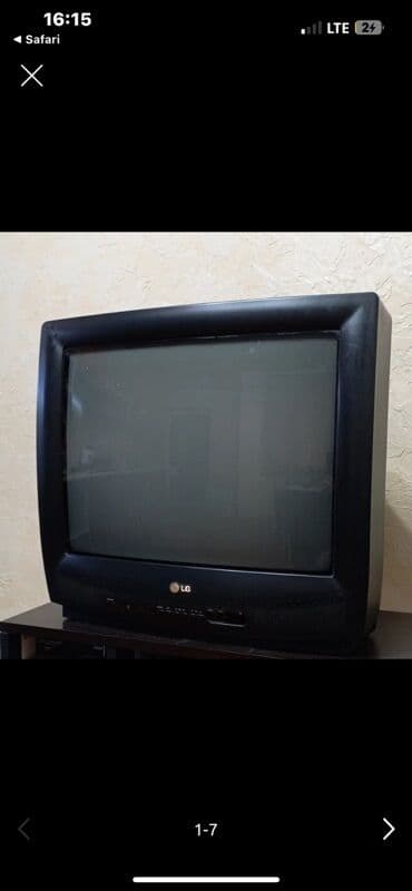 рации моторола: Отдам бесплатно! Телевизор LG в черном корпусе. Управление — 1