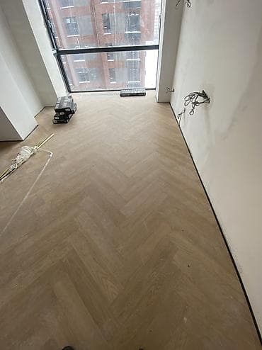 укладка линолеум: Монтаж напольных плинтусов | Ламинат, Линолеум, Наливные полы Больше 6 лет опыта — 3