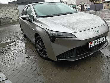 авто ауди с4: Электромобиль Aion S Plus (седан) ЗАПАС ХОДА 600,км СОХ-100 — 8