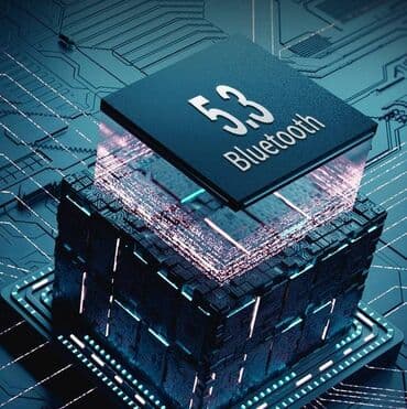 bluetooth адаптер: Адаптер Bluetooth версии 5.3 – быстрое и устойчивое подключение — 4