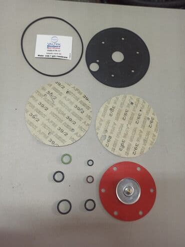 stag: ГБО, Новый — 4