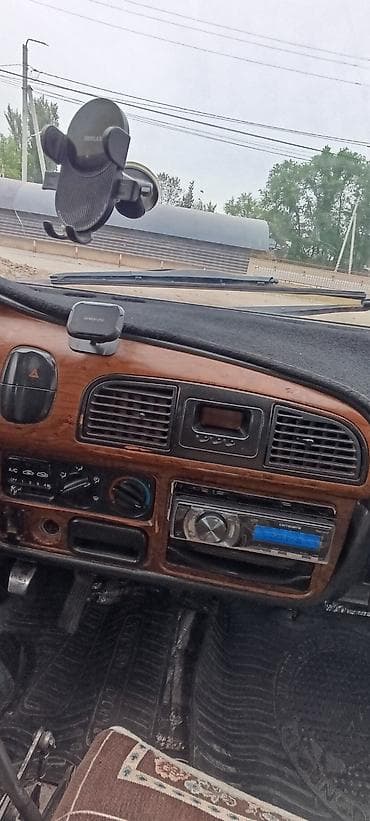 гидравлика хйундаи портер 1: Жеңил жүк ташуучу унаа, Hyundai — 5