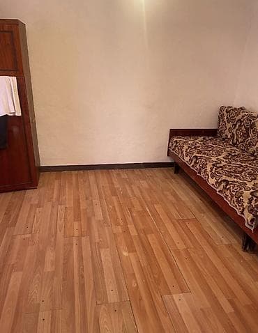 сниму квартиру в городе токмок: 2 комнаты, Без подселения, С мебелью частично — 1