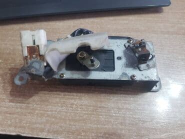 запчасти на тойота сурф в бишкеке: Toyota Surf 130 актуатор печки, Тойота Сюрф 130 сервопривод печки — 2