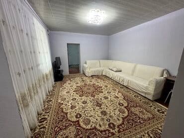 продажа домов рабочий городок: Полдома, 75 м², 3 комнаты, Собственник, Косметический ремонт — 12