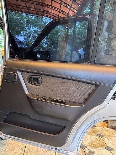 7 мест 3 ряда сидений: Daewoo Gentra / Chevrolet Lacetti — салон и оснащение - Руль с — 6
