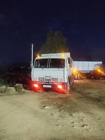 сварка топливного бака: Грузовик, Камаз, Стандарт — 5