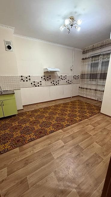 Кыймылсыз мүлк: 1 бөлмө, 32 м², Элитка, 7 кабат, Евроремонт — 5