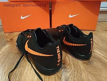 nike tiempo: ✓Интернет-магазин спортивной экипировки✓ Новые модели зальников NIKE B — 6