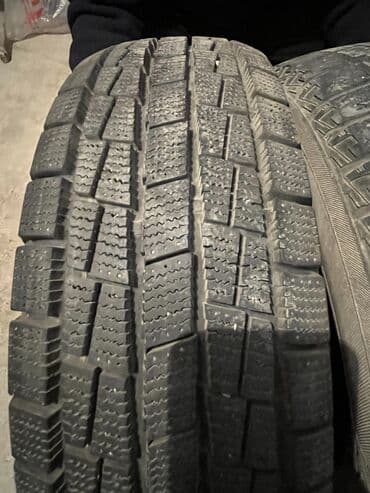 шины 14 с: Шины 175 / 65 / R 14, Зима, Легковые, Goform — 3