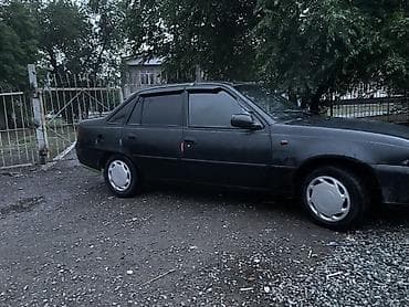 радиатор нексия 2: Daewoo Nexia: 2012 г., 1.6 л, Механика, Бензин, Седан — 3