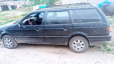 volkswagen passat ош: Volkswagen Pointer: 1992 г., 1.8 л — 2
