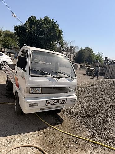 Легкий грузовик, Daewoo, Дубль, Б/у at lalafo.kg Легкий грузовик, Daewoo, Дубль, Б/у