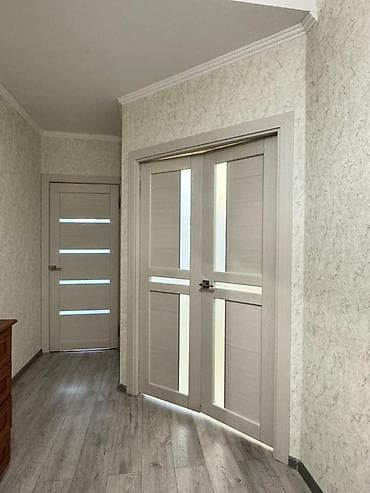 жер үй квартира: 1 бөлмө, 63 м², Элитка, 5 кабат, Евроремонт — 8