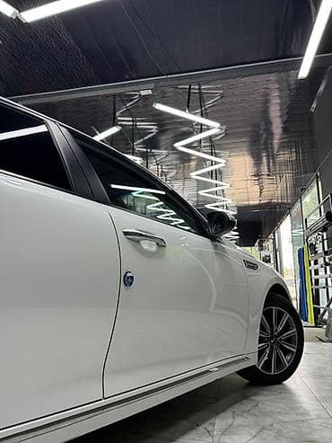 кип к5: Kia K5: 2019 г., 2 л, Автомат, Газ, Седан — 7