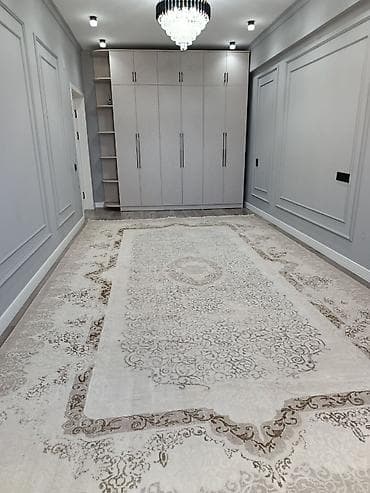 70 сом: 2 бөлмө, Чогуу жашоосу жок, Толугу менен эмереги бар — 9