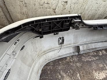 bumper: Продаю бампера В отличном состоянии Японец Оригинальное Все — 5