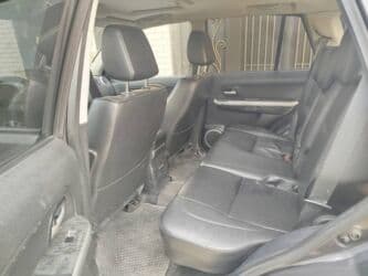 продаю скутер самурай: Suzuki Grand Vitara: 2008 г., Механика, Бензин, Внедорожник — 6