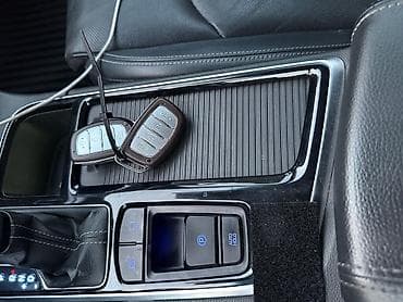 sonata 2012: Hyundai Sonata: 2020 г., 2 л, Газ, Седан — 7