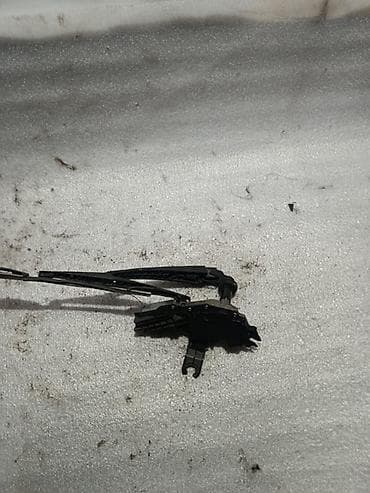 moning: Трапеция дворников Kia, Оригинал — 2