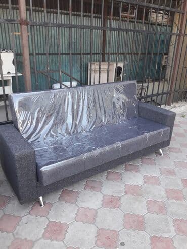 диваны в рассрочку бишкек: Раскладной диван, Новый — 1