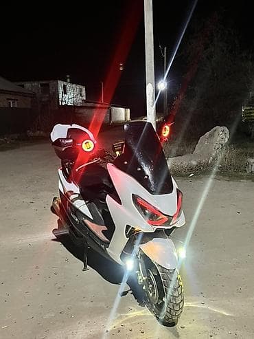 китайский мотоцикл 200 кубов алматы: Макси Li-Ya сатылат 150куб матор таза работают как часы Из вложени — 1