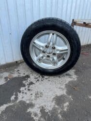 шинный центр бишкек: Шины 195 / 65 / R 15, Зима, Б/у, 1 шт, Легковые, Китай, Goform — 2