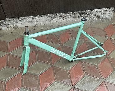 Срочно продаю раму корвел DEVGRU ENA 421 Краткая инфа: Двойной