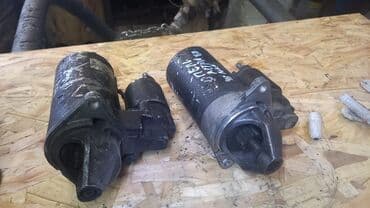 ремонт авто компрессора: Ремонт Стартеров Генераторов Снятие Установка Ремонт Любой Сложности — 23