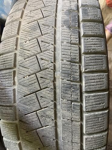 Колеса в сборе 215 / 45 / R 17, Зима, Комплект, Легковые, Литые, отверстий - 5