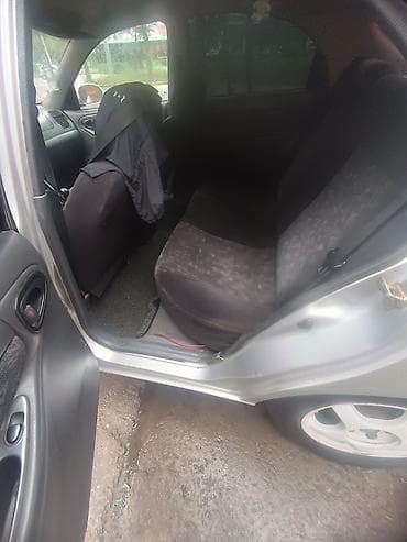 авто без права: Daewoo Lanos: 2000 г., Механика, Хэтчбэк — 8
