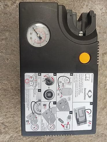 кампрессоры: Компрессор Ssangyong — 2